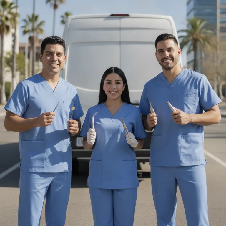 dentista Guanhães