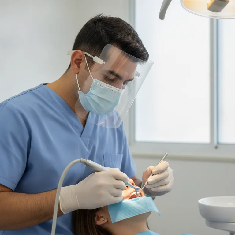 dentista Guanhães